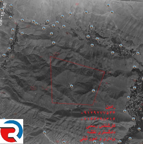 دانلود عکس هوایی